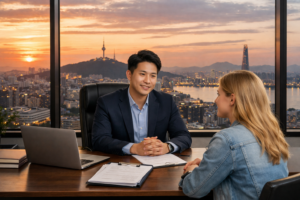 E6비자 외국인등록 대행 절차와 준비서류 안내