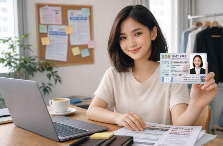 d10비자-외국인유학생-구직비자-신청-조건-방법-절차