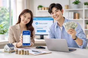 대부업 등록 조건 절차 및 자주 발생하는 문제 사전 예방 가이드