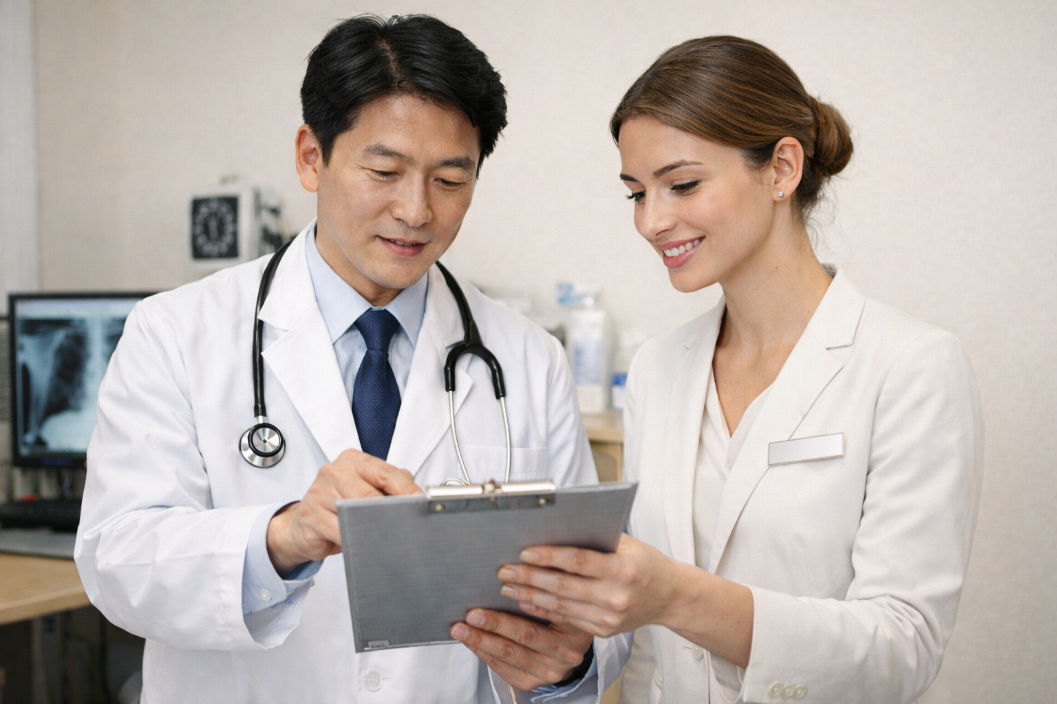 병원 외국인 채용 E7비자 발급 절차와 직종별 요건 총정리