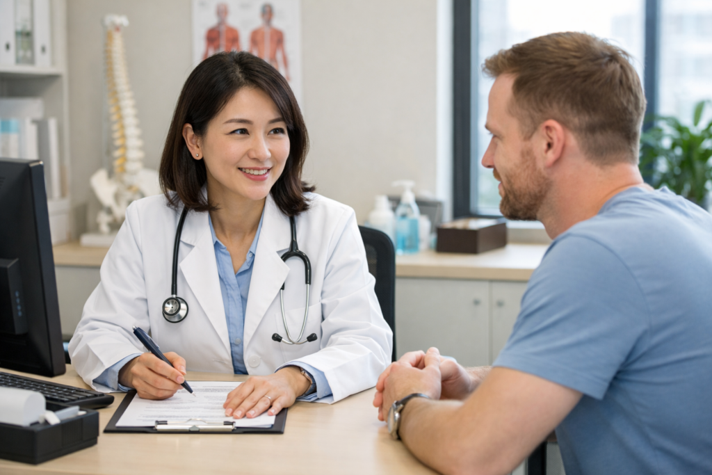 외국인환자유치업 등록 방법 및 절차 안내