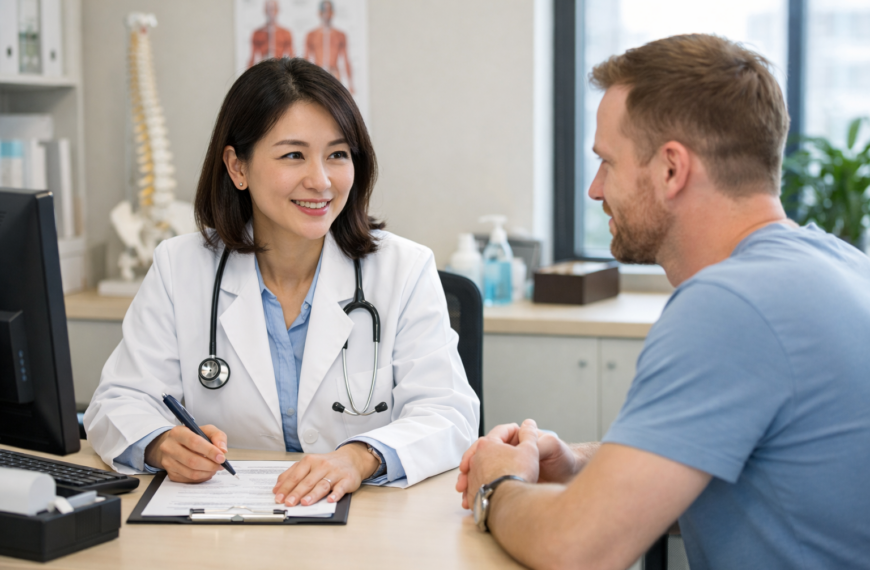 외국인환자유치업 등록 방법 및 절차 안내