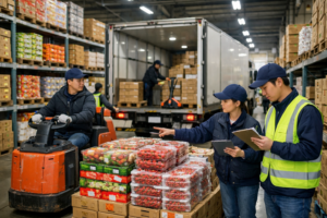 유통전문판매업 신고대행 및 구비서류,절차