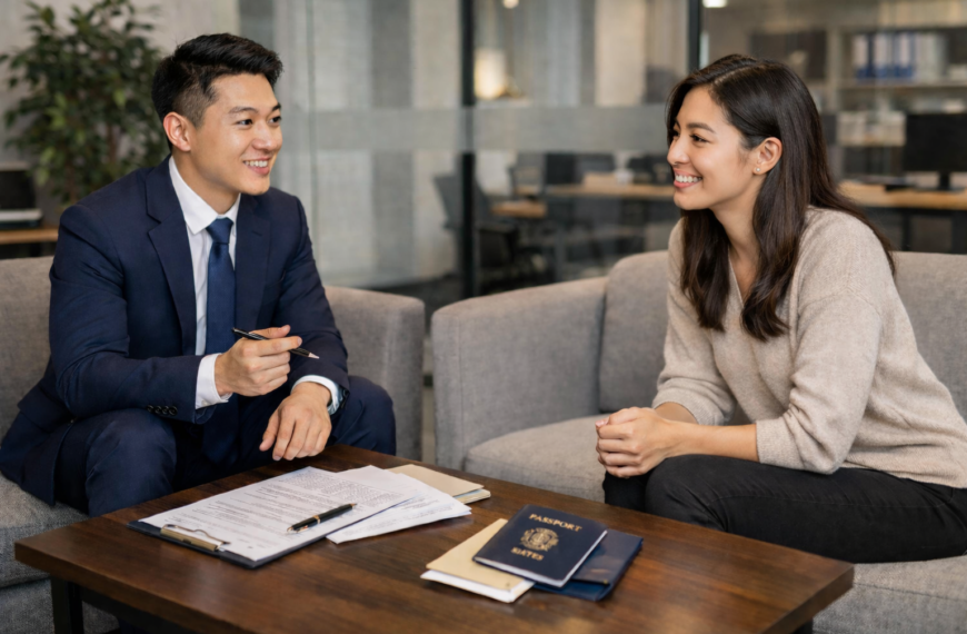 한국에서 미국여권 갱신 재발급하는 방법 총정리｜행정사 대행으로 빠르고 정확하게
