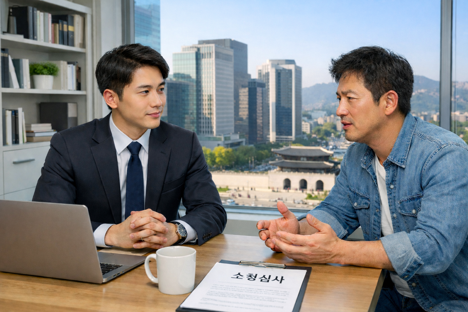 공무원 소청심사 징계 감경 성공 방법 대응 절차