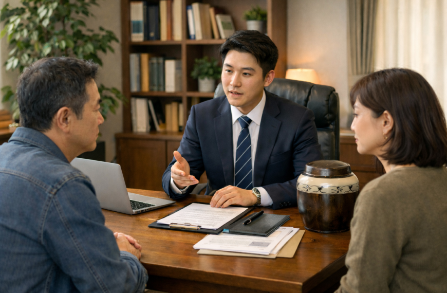 미국시민권자 사망 시,영사사망확인서 CRODA 발급 서류 대행