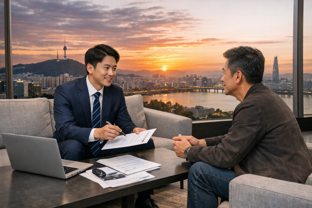 법인차량 개인명의 이전 절차 등록 대행