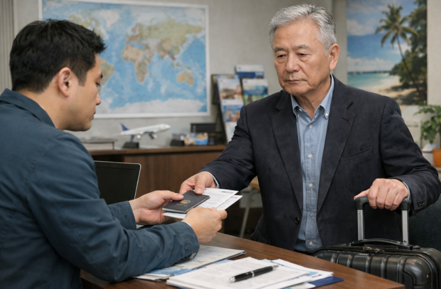 행정사사무소 여행사 차이 불법 바지행정사 무자격자 브로커 전문행정사 대행