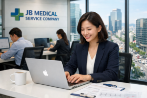 외국인환자유치업 등록 서류 요건 절차 대행