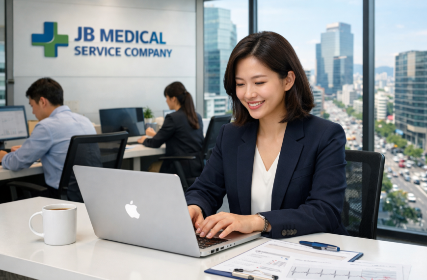 외국인환자유치업 등록 서류 요건 절차 대행