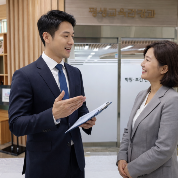 학원설립대행 절차 요건 완벽정리 가이드