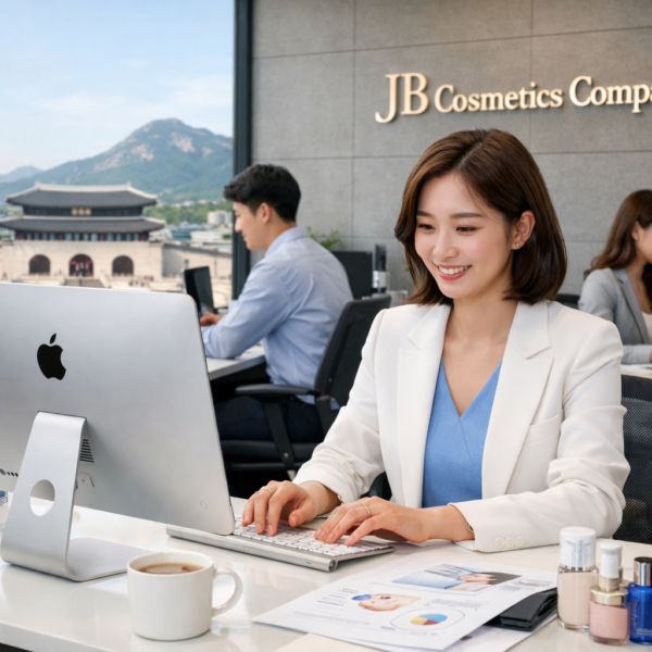 화장품책임판매업 대행 전국 어디서나 가능한 등록 절차 완벽 안내