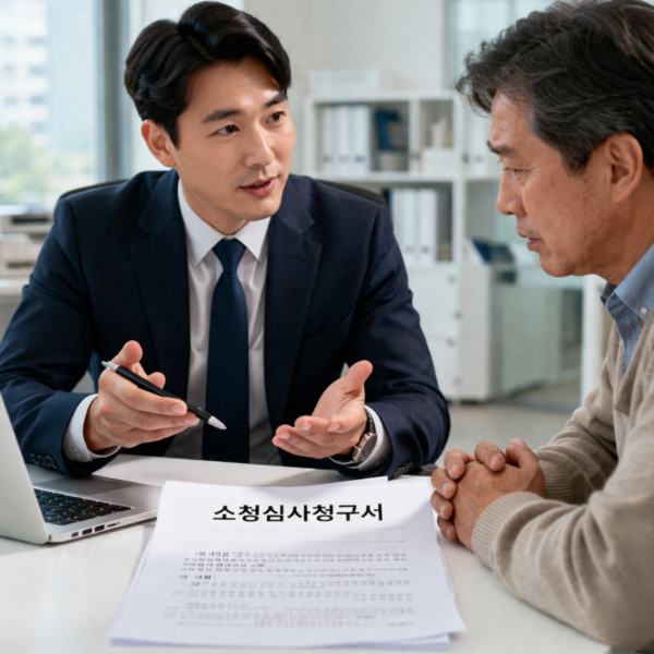 소청심사 대상 청구방법 공무원 징계 대응 절차 완벽정리