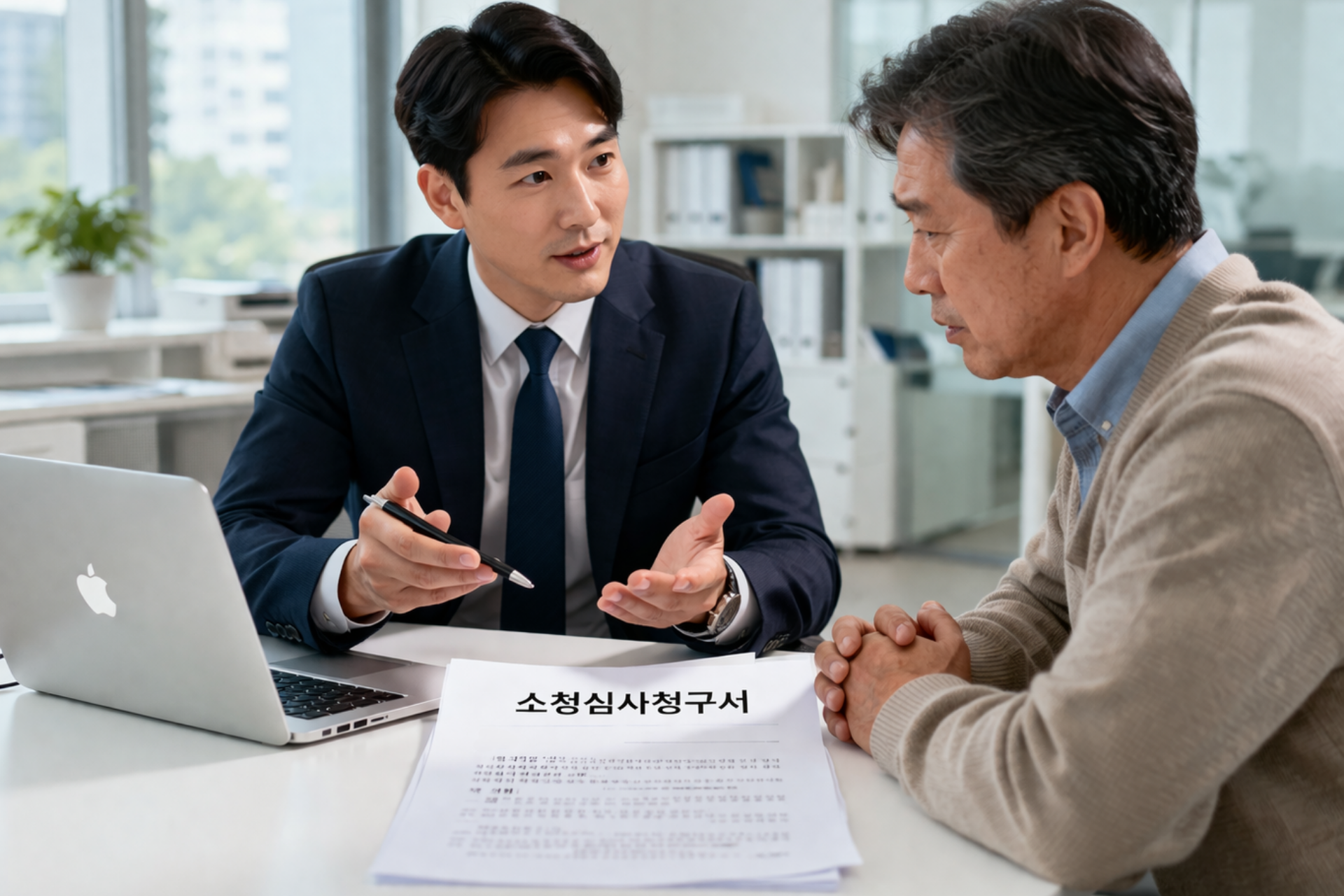 소청심사 대상 청구방법 공무원 징계 대응 절차 대행