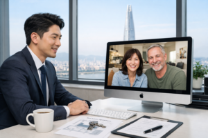 외국인부동산등기용등록번호 서류 절차 발급 대행