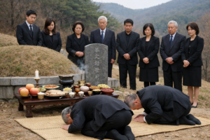 종중 설립 고유번호증 발급 부동산등기 절차 대행