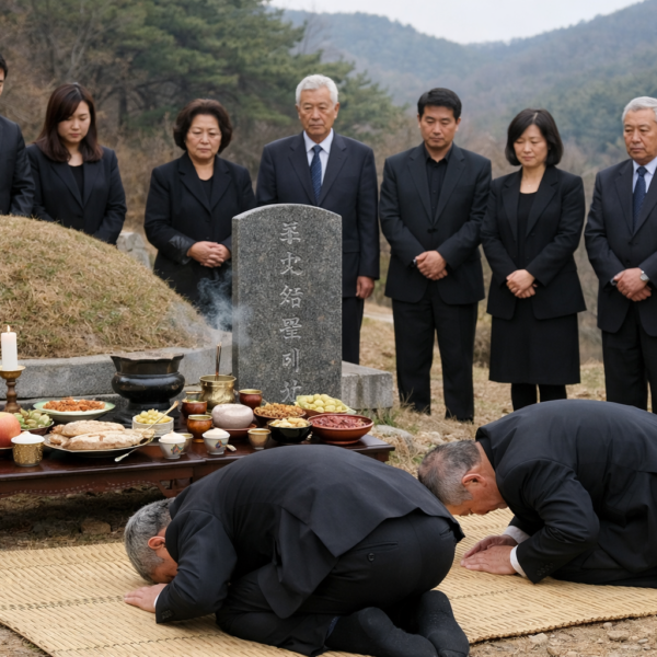 종중 설립 방법, 고유번호증 발급과 부동산등기 절차 완벽정리