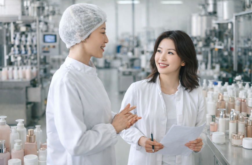 화장품책임판매업 등록 조건 구비서류 시설요건 절차 대행