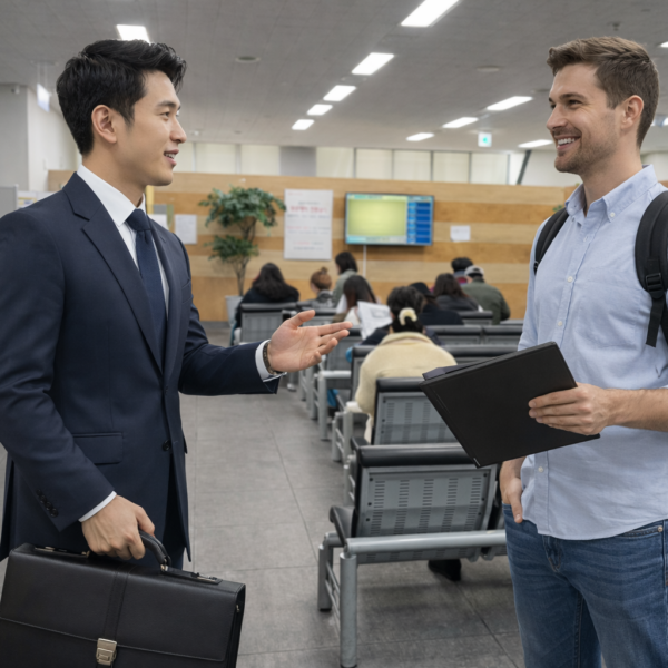 D10비자 연장 방법 구직비자 긴급연장 절차 준비서류 총정리