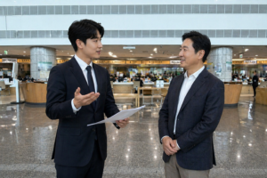 관광사업증록증 여행업 주소지 변경 절차 신청 대행