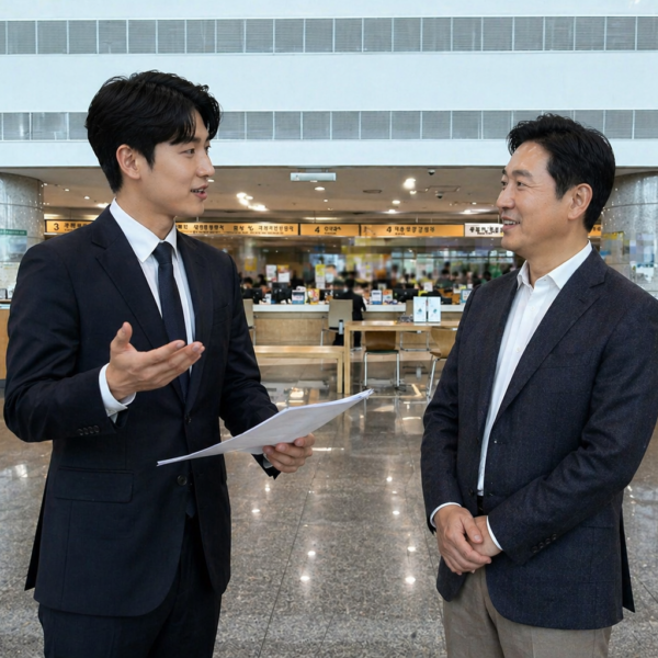 여행업 주소지 변경 방법 관광사업등록증 변경등록 절차와 필수서류 총정리