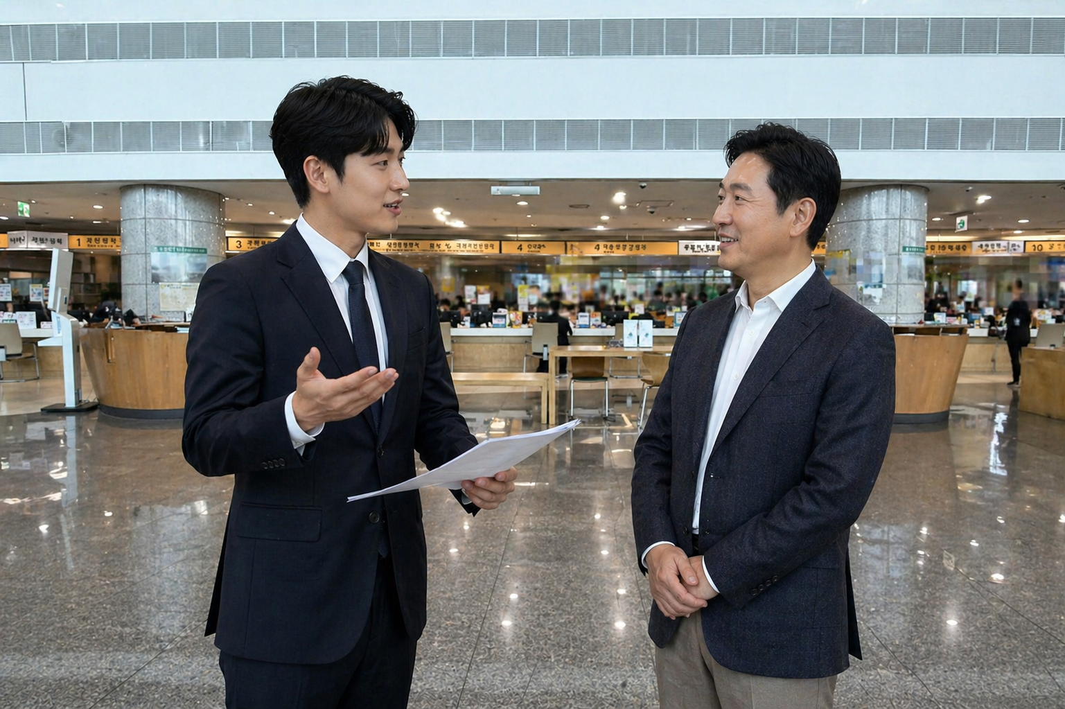 관광사업증록증 여행업 주소지 변경 절차 신청 대행