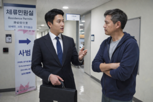 외국인 음주운전 사범심사 대응 추방 방지 절차 대행