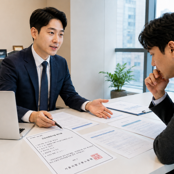 근로자파견업 허가 조건 총정리｜자본금·사무실·사업계획서 완벽정리