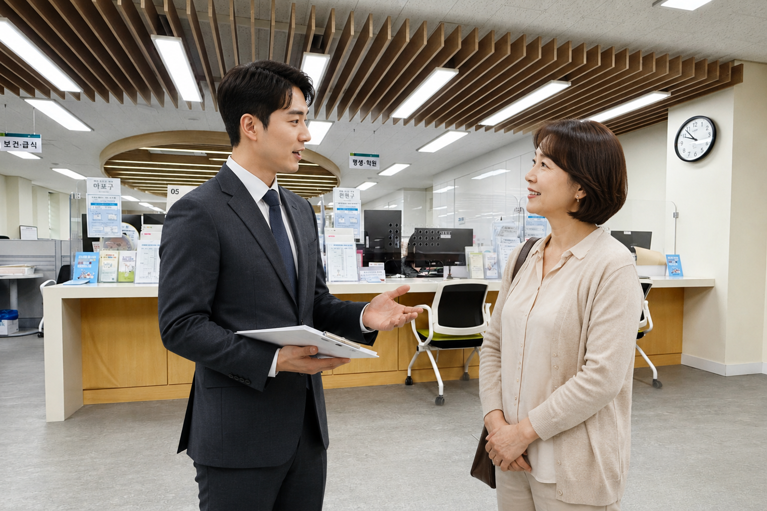 마포구서대문구은평구 원격평생교육시설 학원 신청 등록 대행